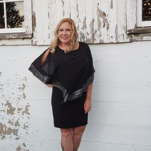 Meet your Posher, Kathleen,